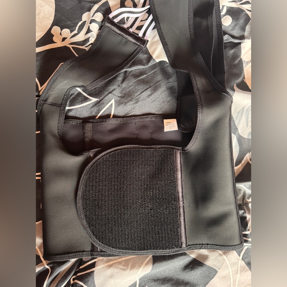 Posture Corrector Back Support Brace – Adjustable… - image 2